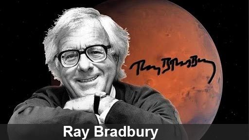 gallery/ray-bradbury